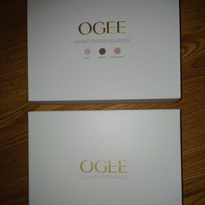 OGEE Radiant Contour set